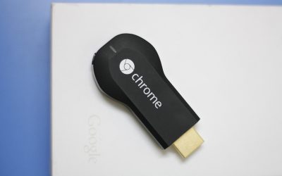 Chromecast kan inte ansluta till WiFi – Vad gör man?
