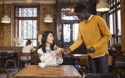 Populära dejtingappar i Sverige