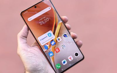 Google Translate kamera – Översätt med kameran