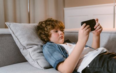 Så begränsar du köp i barnens spelappar