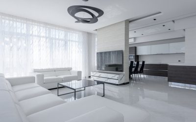 Sätta upp TV på väggen – så gör du